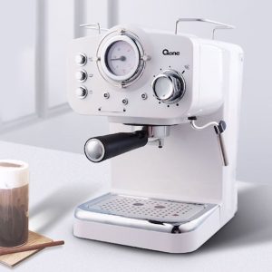 Oxone OX213 Mesin Kopi Eco Espresso Machine Coffe Maker