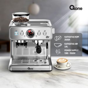 Oxone OX-215 Coffee Machine Barista Pro