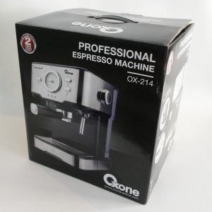 Oxone Professional espresso Machine
