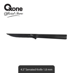 Oxone OX-61F Serrated Knife For Bread/Steak