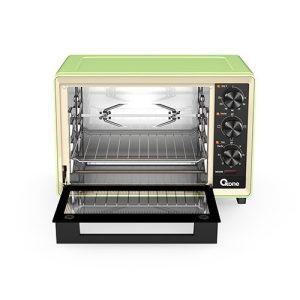 oxone ox-8818R master oven series 18 liter with grill